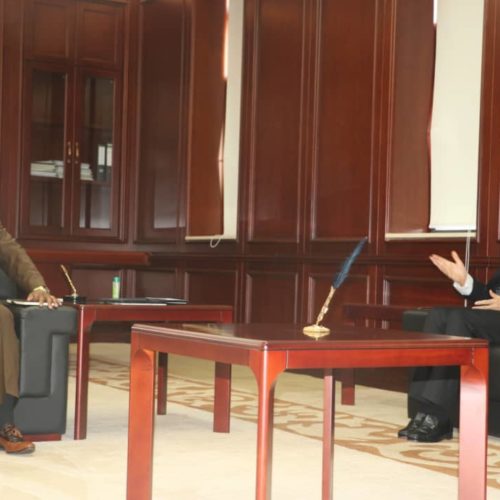 Burundi-UE: vers le renouvellement des relations?