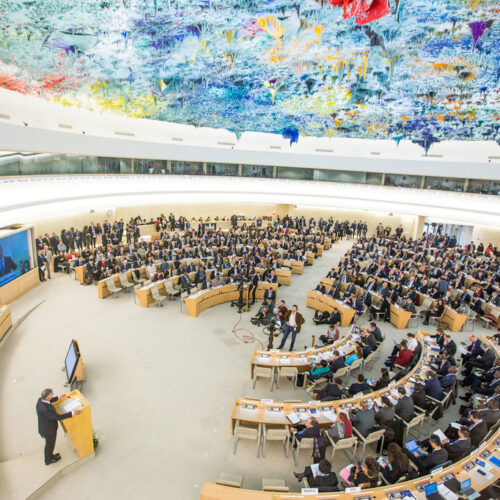 Burundi-ONU: l’ONU prolonge d’un an le mandat de la commission d’enquête sur le Burundi