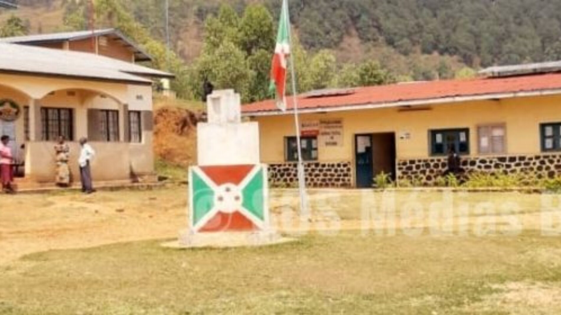 Burambi : assassinat d&rsquo;un élu local
