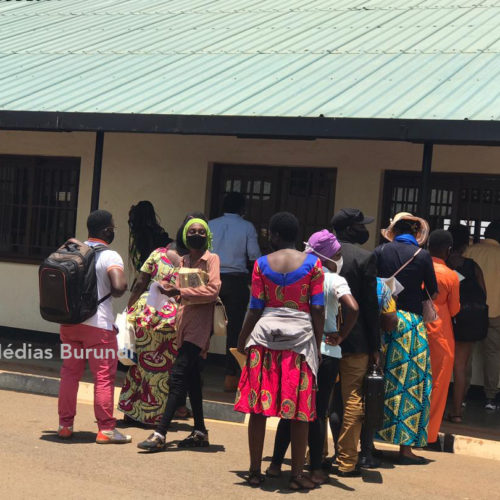 Covid-19 : le Burundi et le Rwanda ont échangé des ressortissants bloqués de part et d&rsquo;autre