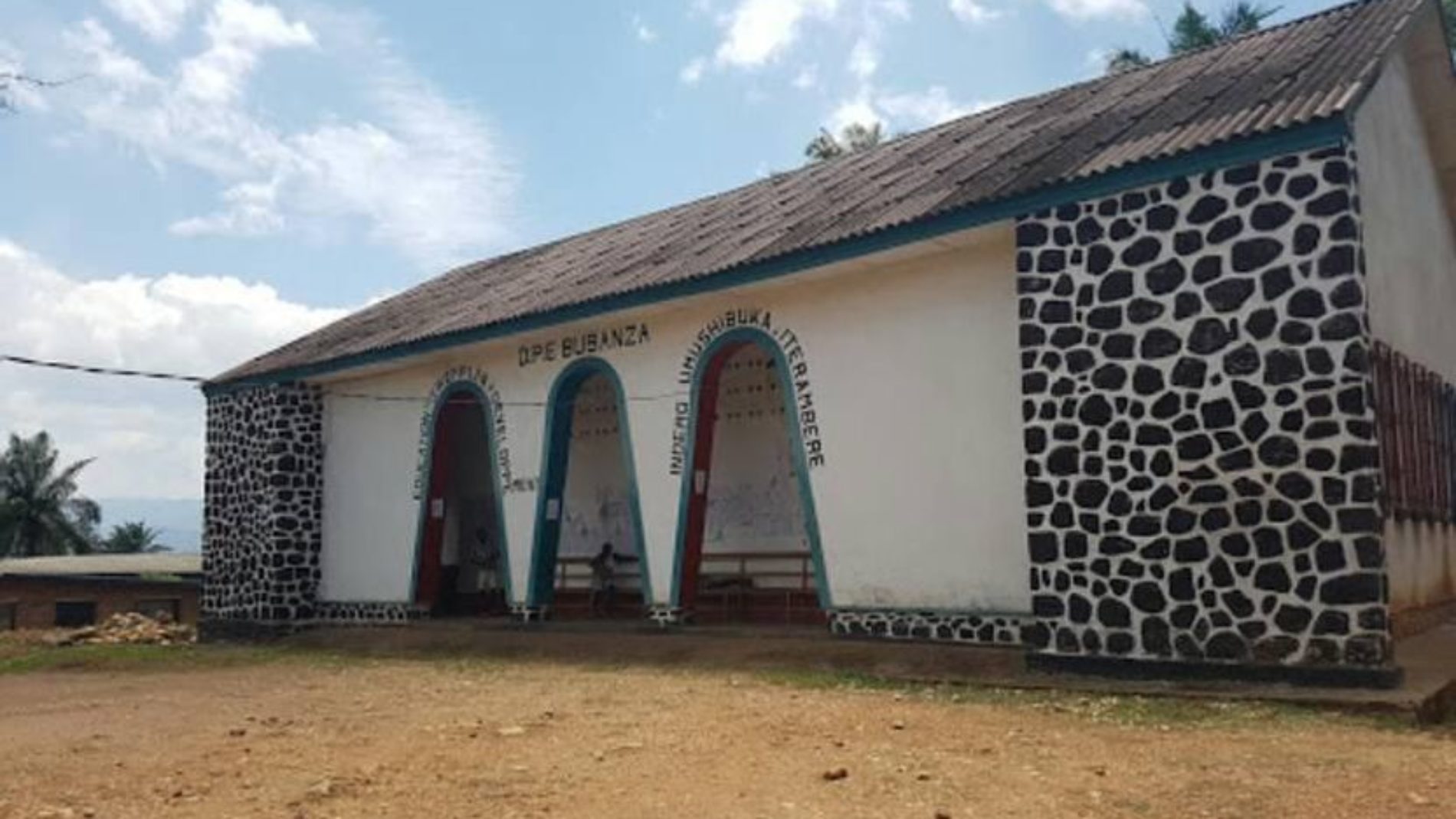 Bubanza : une rentrée scolaire marquée par plusieurs besoins