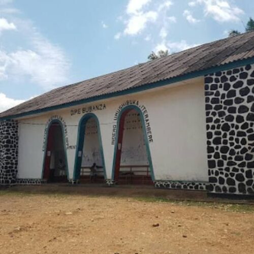 Bubanza : une rentrée scolaire marquée par plusieurs besoins