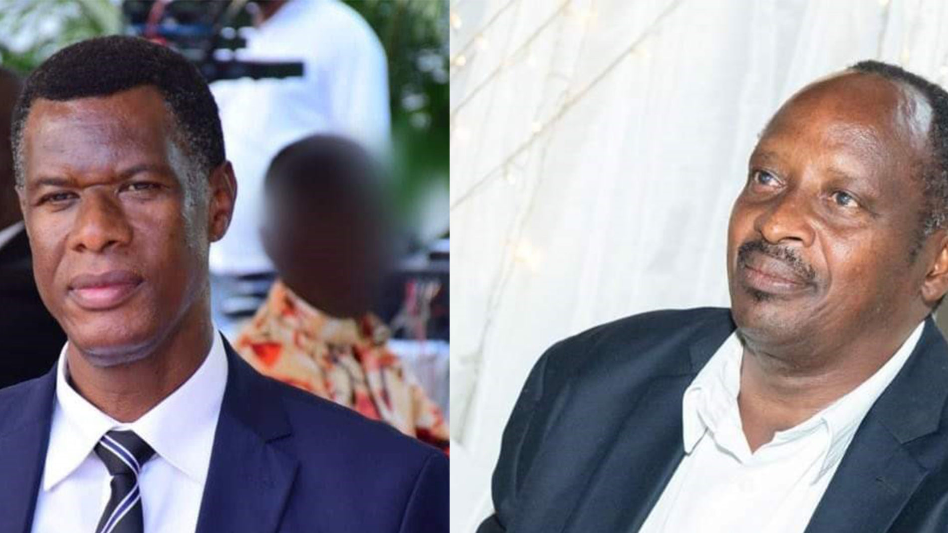 Bujumbura: deux anciens colonels transférés des renseignements aux prisons