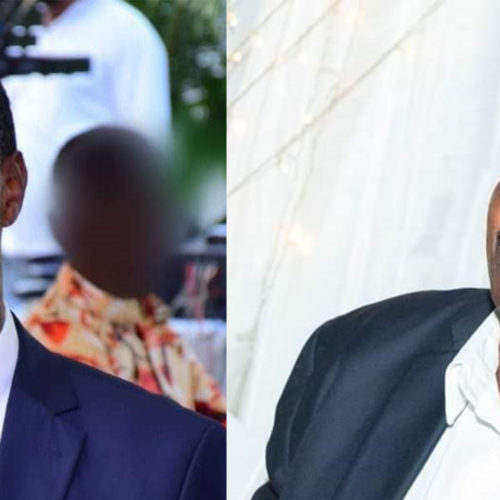 Bujumbura: deux anciens colonels transférés des renseignements aux prisons