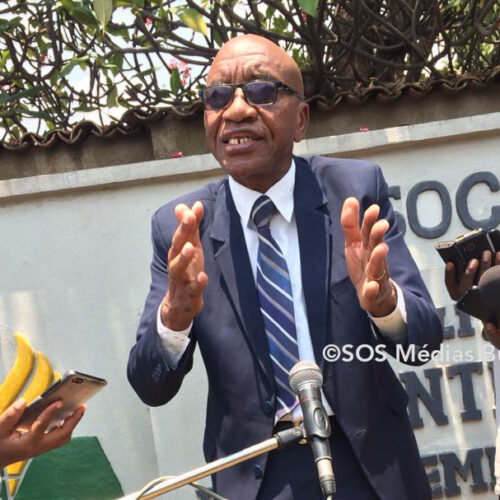 Bujumbura: vers la réconciliation des fidèles de l’Église adventiste du 7ème jour