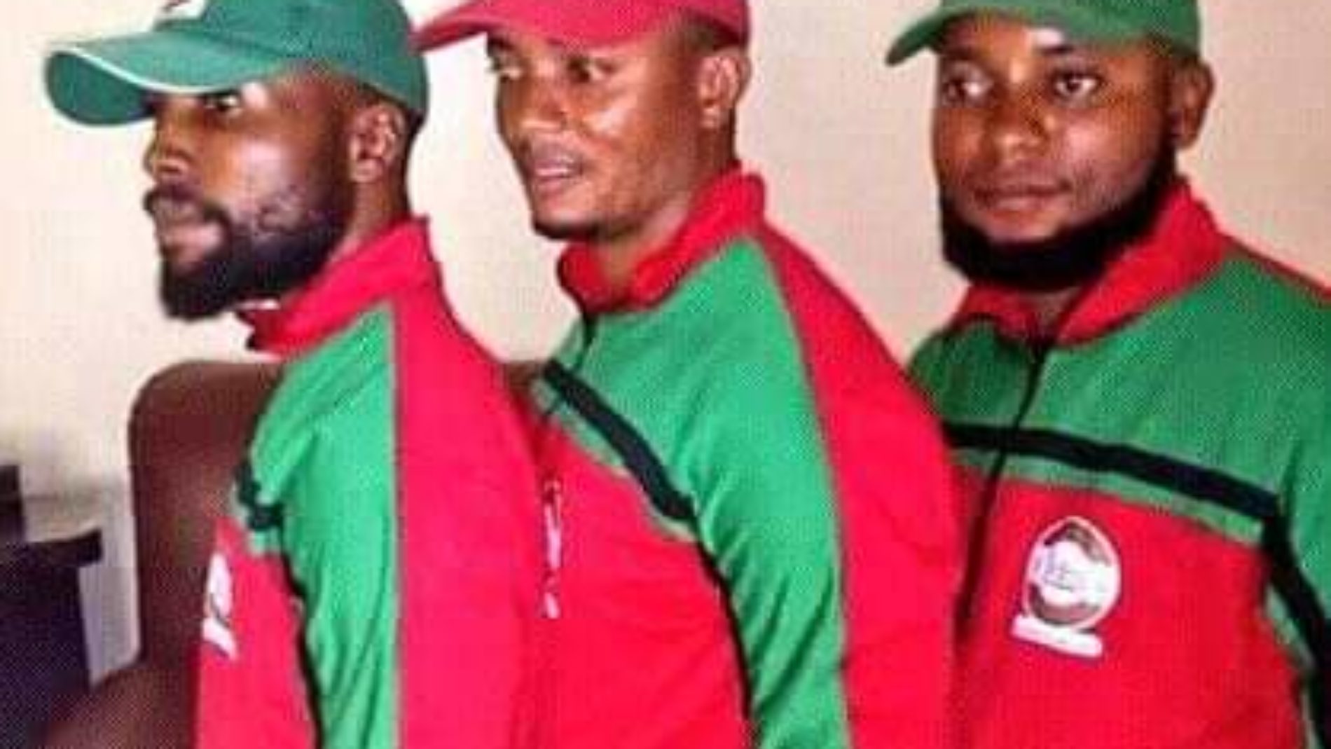 Bujumbura: les chanteurs du club « Inkumbuzi » du CNL toujours en détention, leurs familles inquiétées