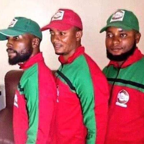 Bujumbura: les chanteurs du club « Inkumbuzi » du CNL toujours en détention, leurs familles inquiétées