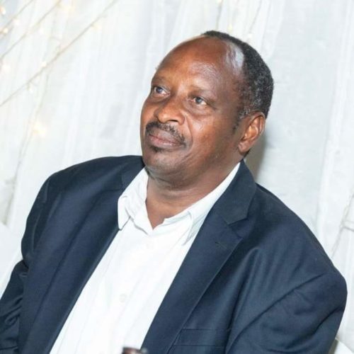 Bujumbura : un autre officier à la retraite en détention