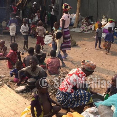 Kavimvira: deux demandeurs d&rsquo;asile Burundais meurent à Uvira