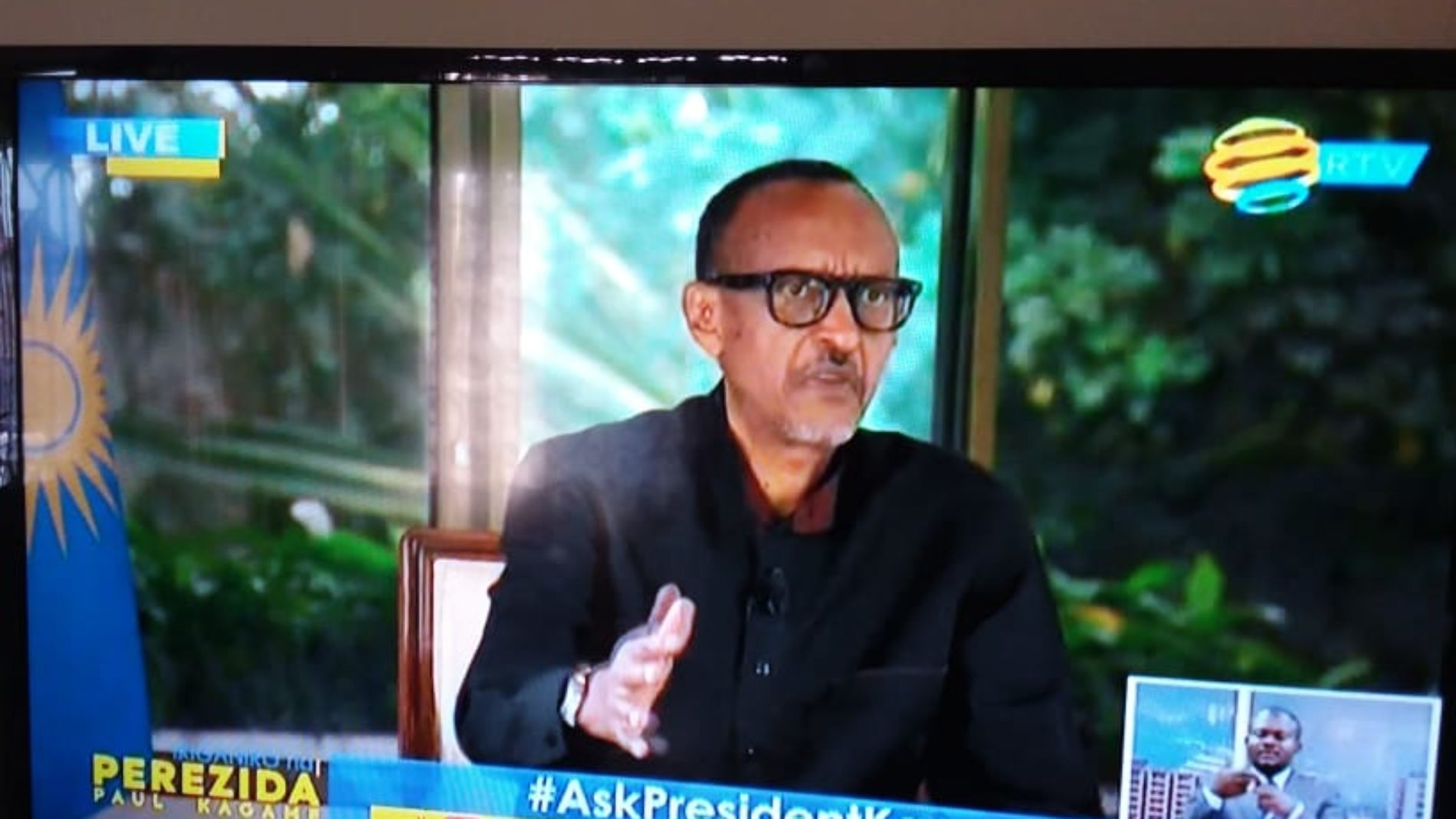 Burundi- Rwanda : Paul Kagame regrette que la main tendue n&rsquo;a pas été saisie
