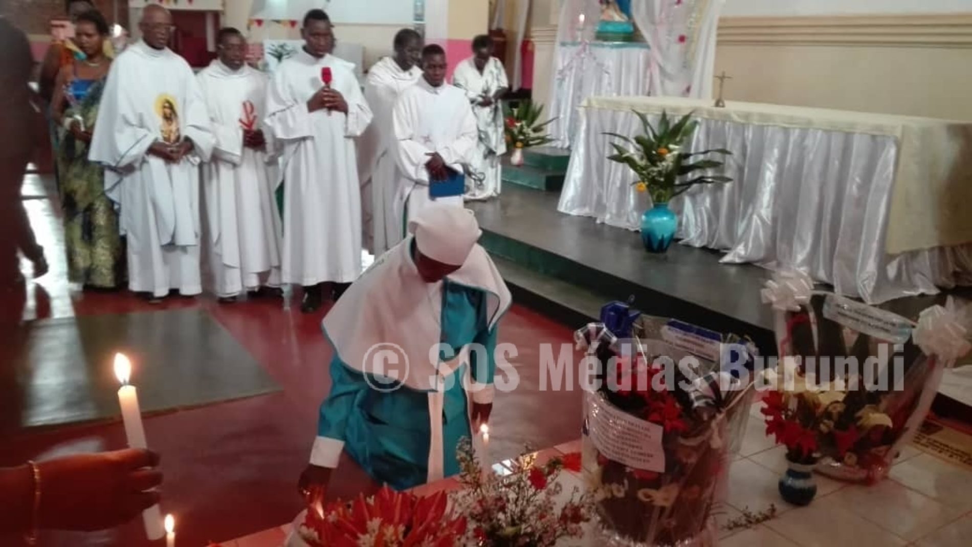 La famille de feu monseigneur Joachim Ruhuna réclame justice