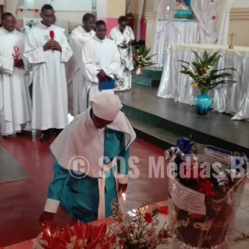 La famille de feu monseigneur Joachim Ruhuna réclame justice