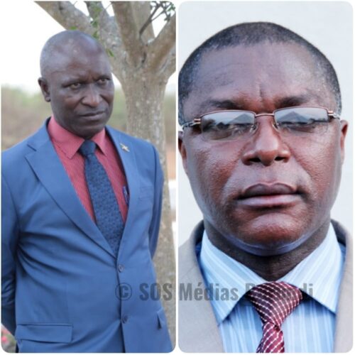 UE-Burundi: L&rsquo;Union Européene a renouvelé les sanctions contre deux proches collaborateurs du président Ndayishimiye