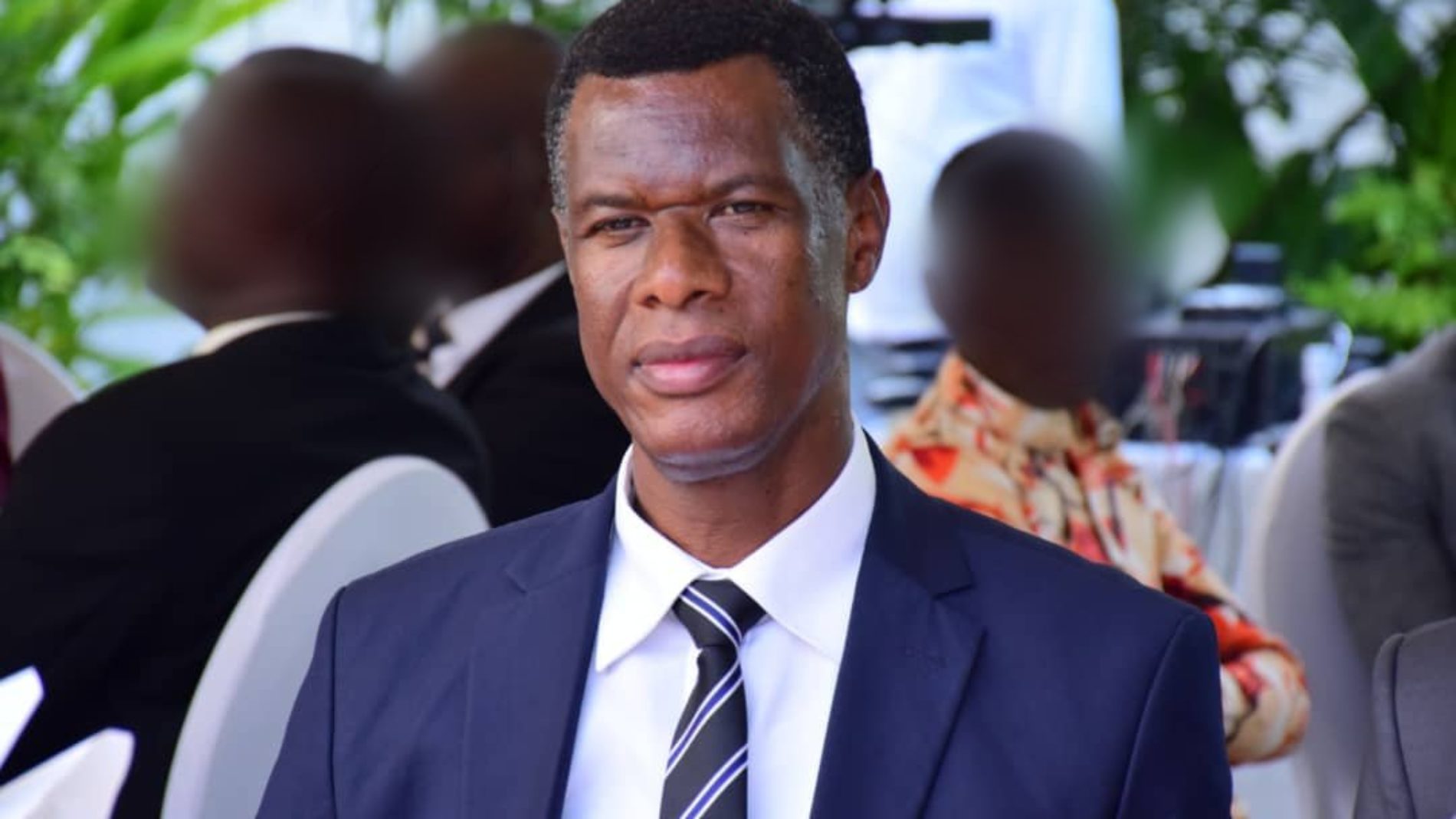 Bujumbura : un ancien officier arrêté par le SNR