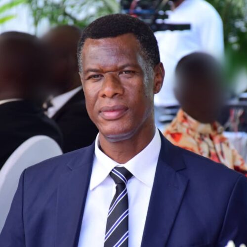 Bujumbura : un ancien officier arrêté par le SNR
