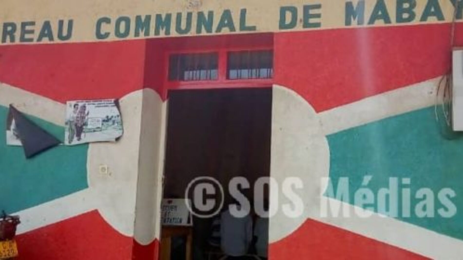 Mabayi : un sexagenaire tué