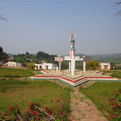 Muramvya : vague d&rsquo;arrestation de jeunes de l&rsquo;ethnie Tutsi