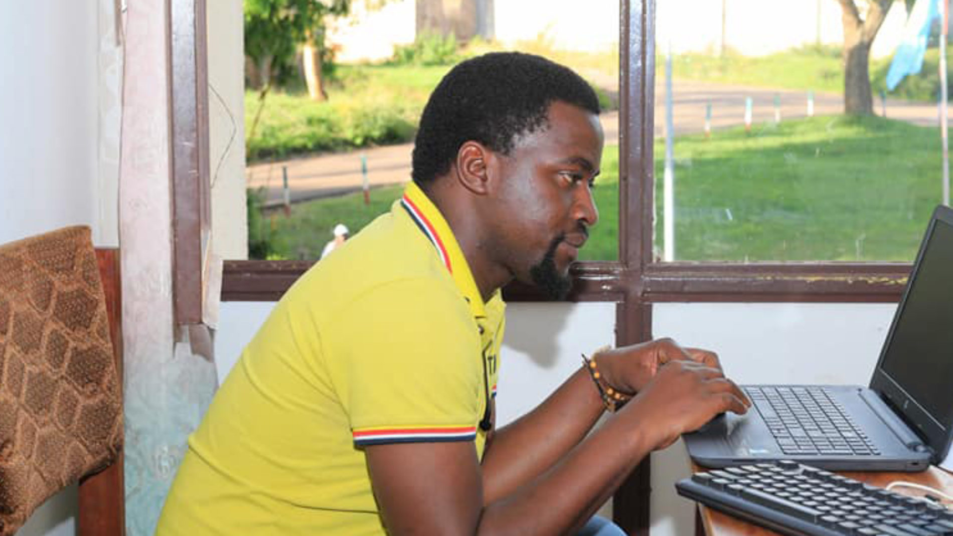 Gitega: un attaché de presse relâché après trois jours de détention
