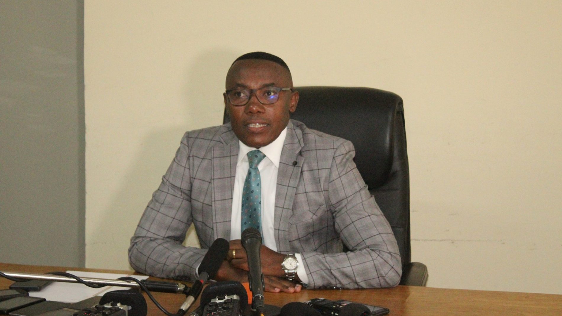 Covid-19 : le Burundi annonce avoir maitrisé la pandémie