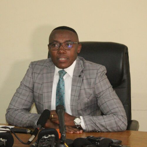 Covid-19 : le Burundi annonce avoir maitrisé la pandémie