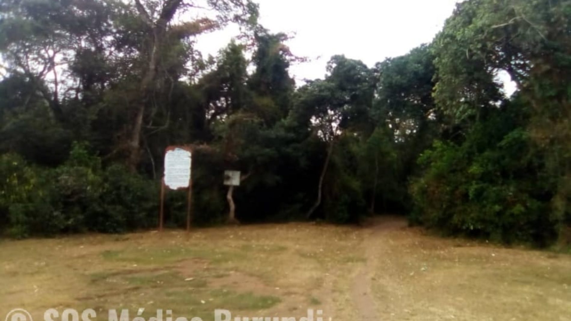 Rusaka : au moins dix personnes arrêtées depuis samedi dernier