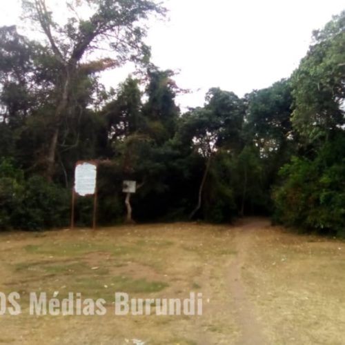 Rusaka : au moins dix personnes arrêtées depuis samedi dernier