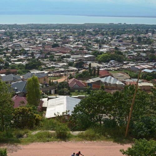 Bujumbura : découverte macabre à Kinindo