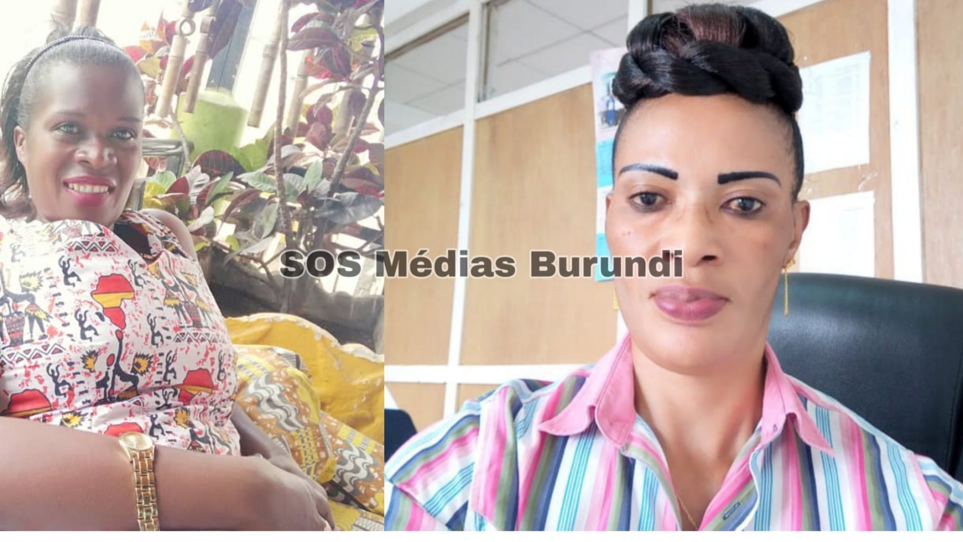 Bujumbura: des anciens responsables de l&rsquo;ABP et des employés actuels en détention