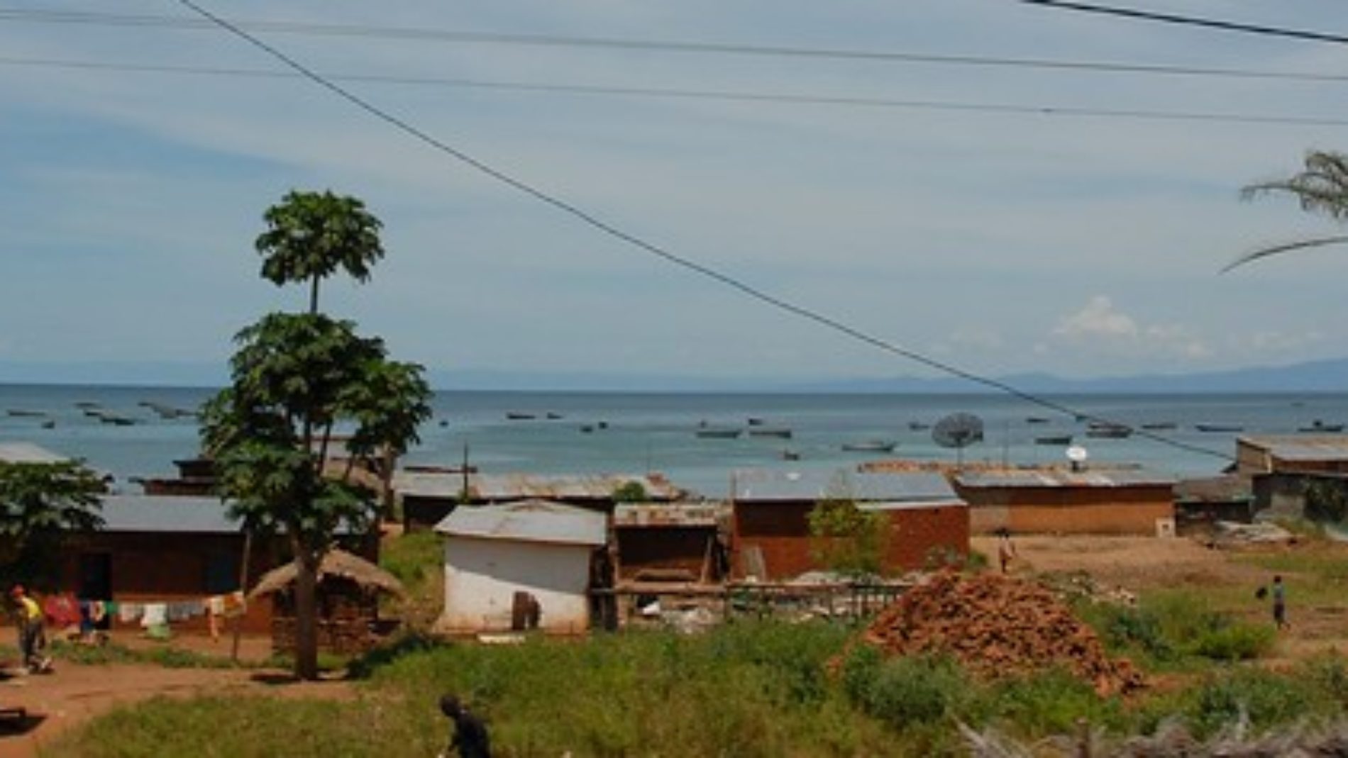 Nyanza-Lac (Makamba): les habitants rejettent le retour de leur chef de zone
