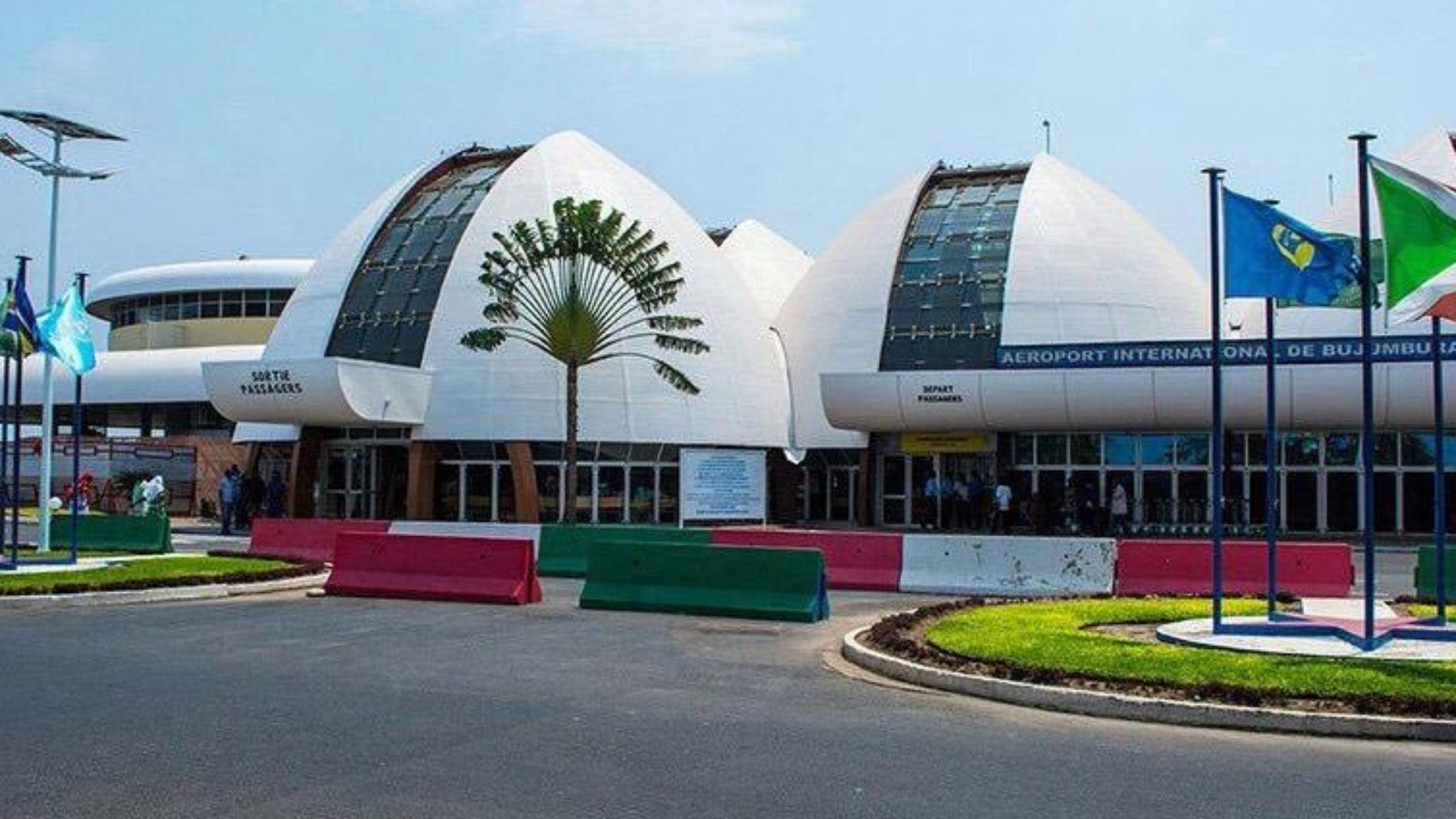 Burundi: vers la reprise des vols commerciaux sur Bujumbura