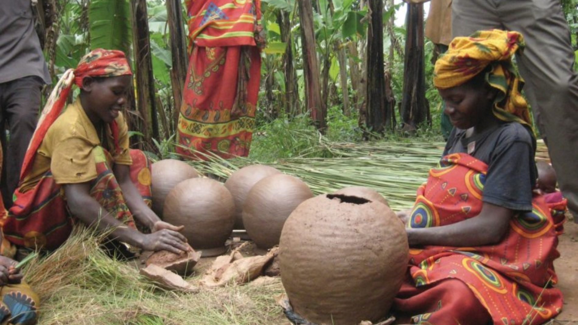 Muyinga : plusieurs enfants de la communauté Batwa ne fréquentent pas l&rsquo;école par manque de moyens