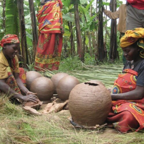 Muyinga : plusieurs enfants de la communauté Batwa ne fréquentent pas l&rsquo;école par manque de moyens