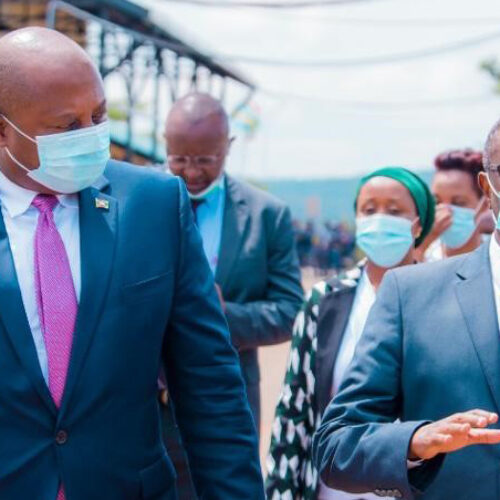 Burundi-Rwanda: vers la normalisation des relations?