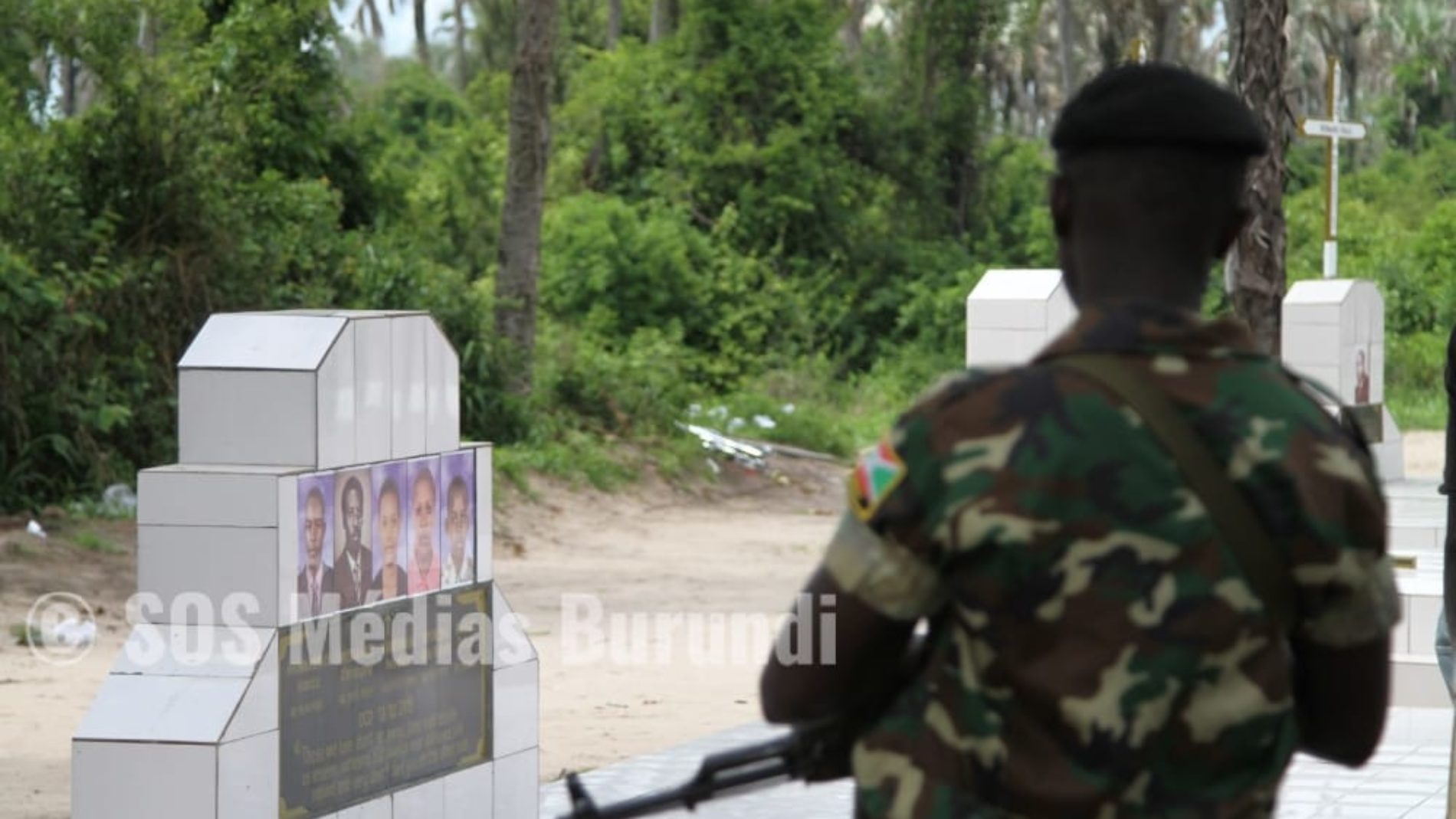 Burundi : affaire Nkezabahizi, la coalition Burundaise des défenseurs des droits humains demande la réouverture du procès