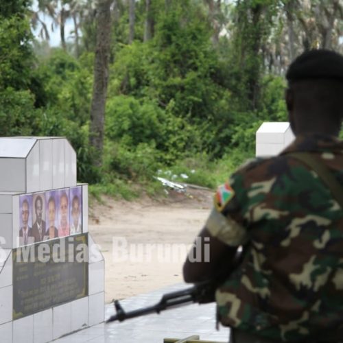 Burundi : affaire Nkezabahizi, la coalition Burundaise des défenseurs des droits humains demande la réouverture du procès