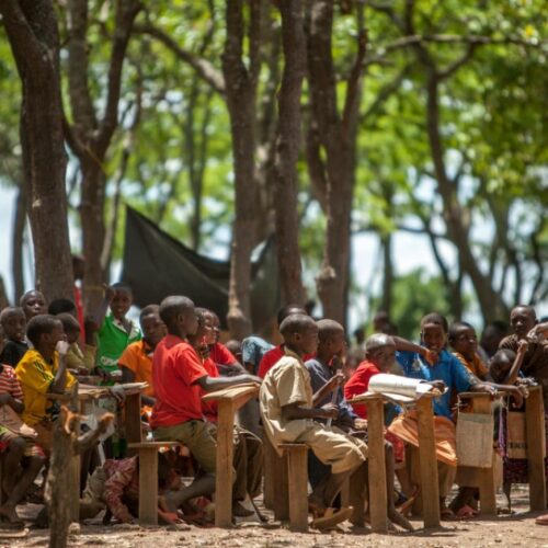 Tanzanie: la rentrée scolaire dans les camps de réfugiés s’annonce avec des défis