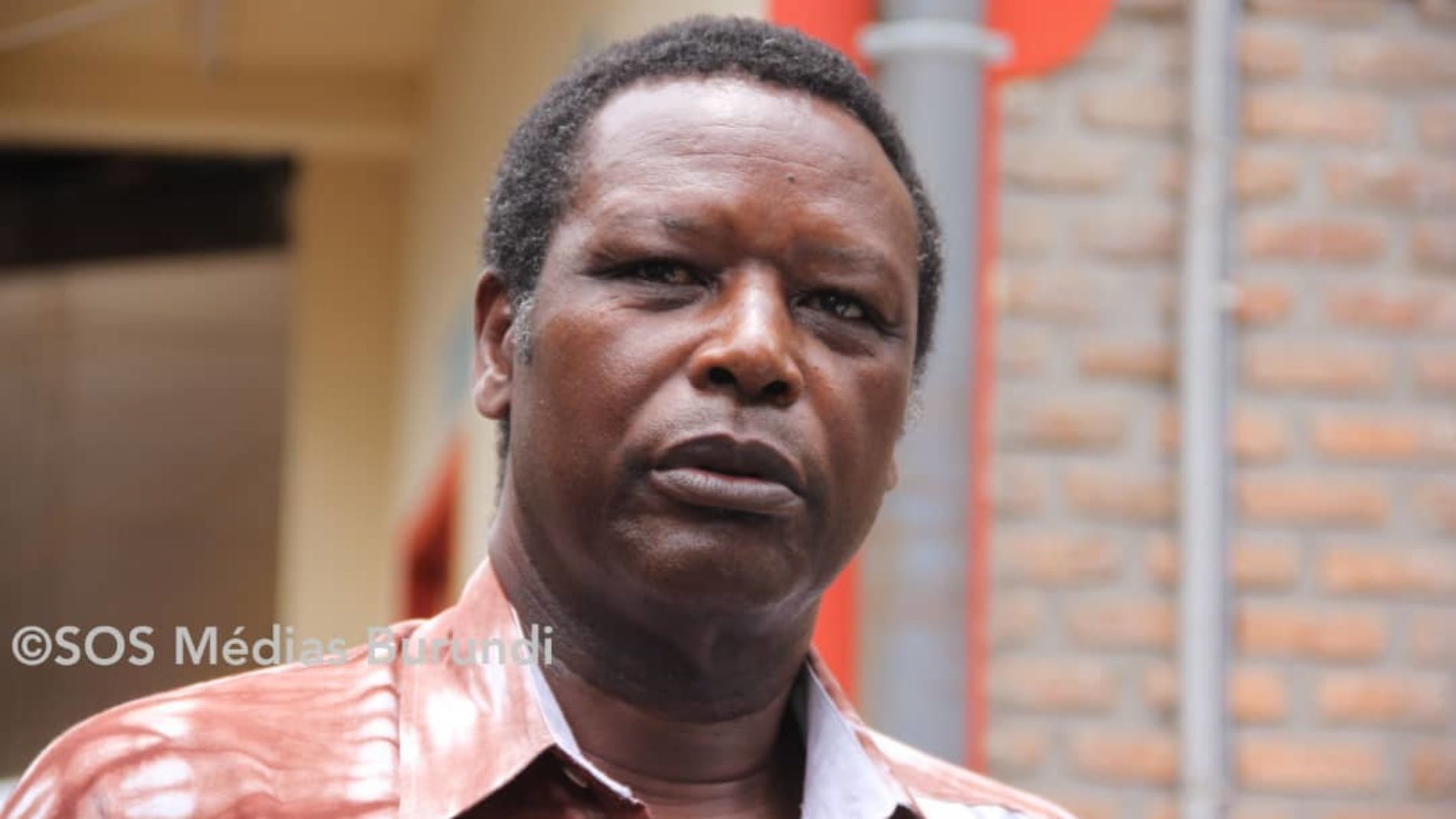 Affaire Melchior Ndadaye: les prévenus rejettent les jugements
