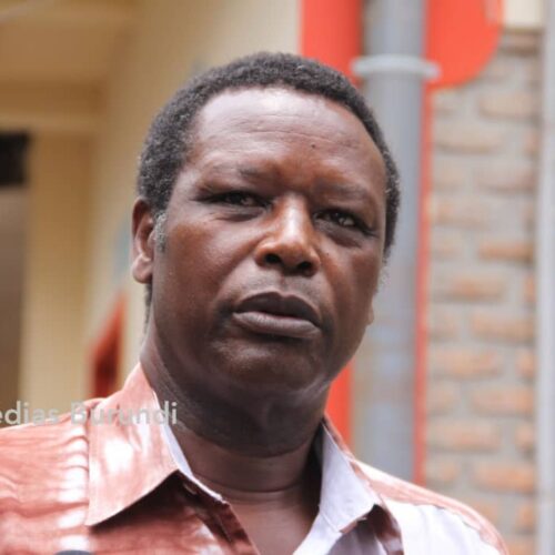 Affaire Ndadaye: la cour suprême a prononcé de lourdes peines