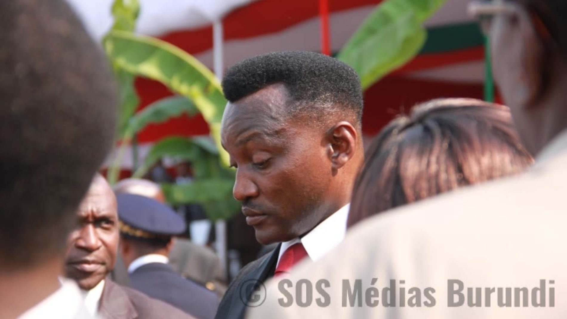 Affaire Adolphe Nshimirimana: cinq militaires et deux policiers écopent de la perpétuité