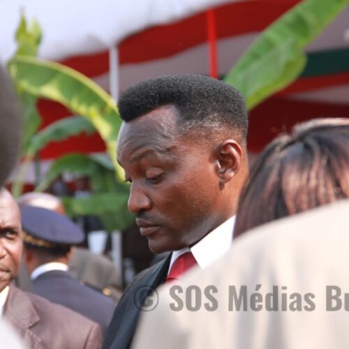 Affaire Adolphe Nshimirimana: cinq militaires et deux policiers écopent de la perpétuité