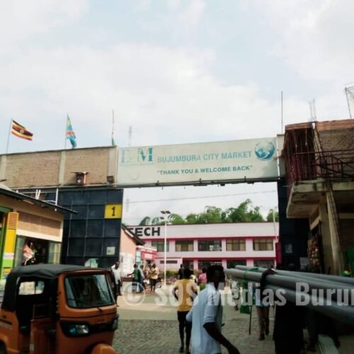 Bujumbura: un homme d&rsquo;affaires accusé de licencier abusivement ses employés