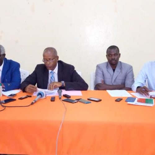 Burundi: un recensement des fonctionnaires de l&rsquo;État controversé