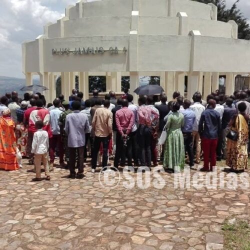Burundi : vers l&rsquo;interdiction de la commémoration des victimes de la minorité Tutsi ?