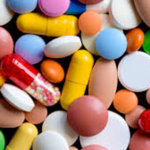 Sensible réduction des médicaments remboursables par la mutuelle de la fonction publique
