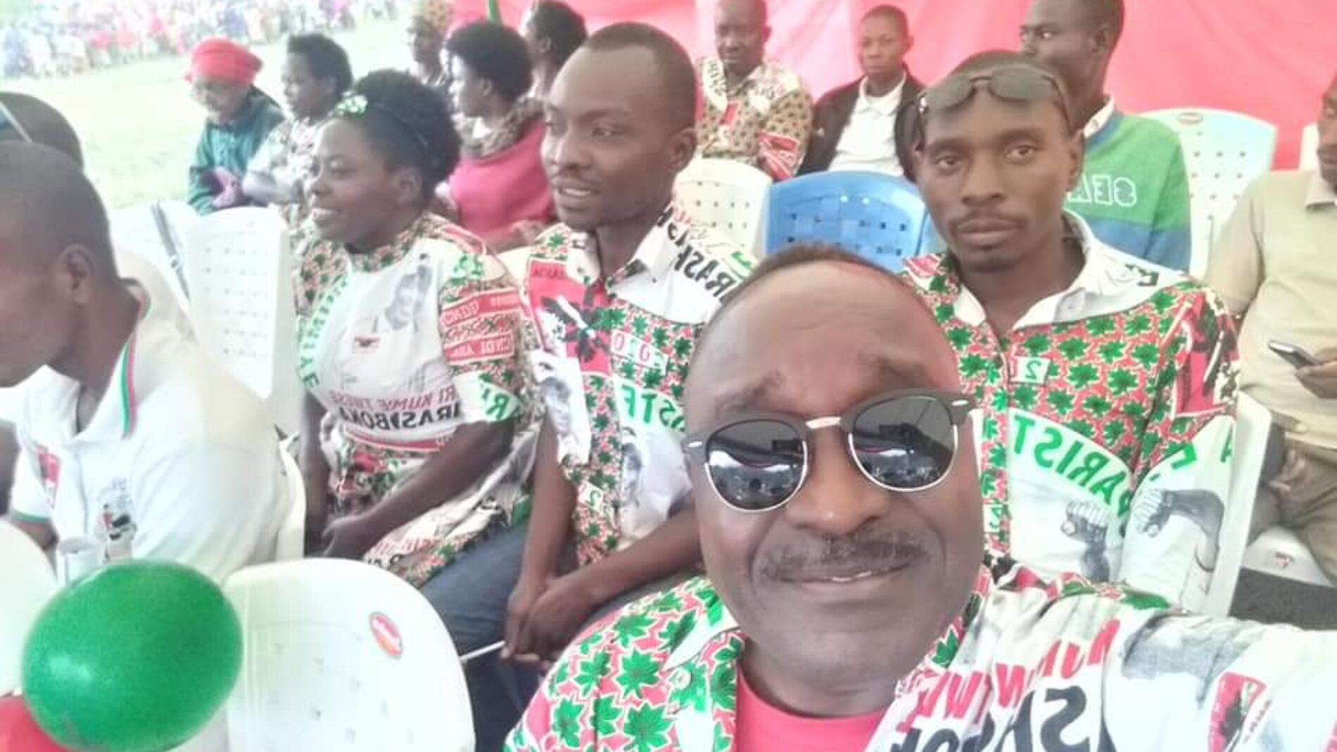 Bujumbura: le Directeur général de l&rsquo;Otraco arrêté par les renseignements