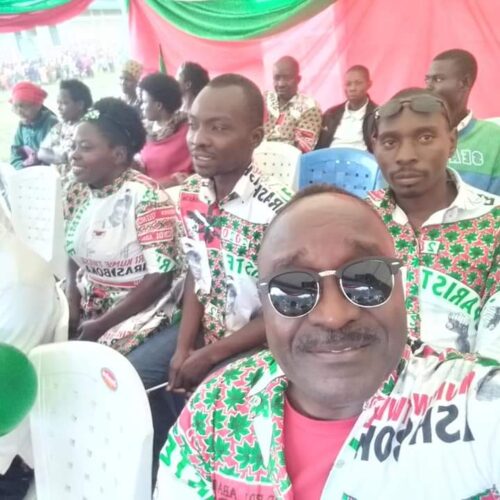 Bujumbura: le Directeur général de l&rsquo;Otraco arrêté par les renseignements