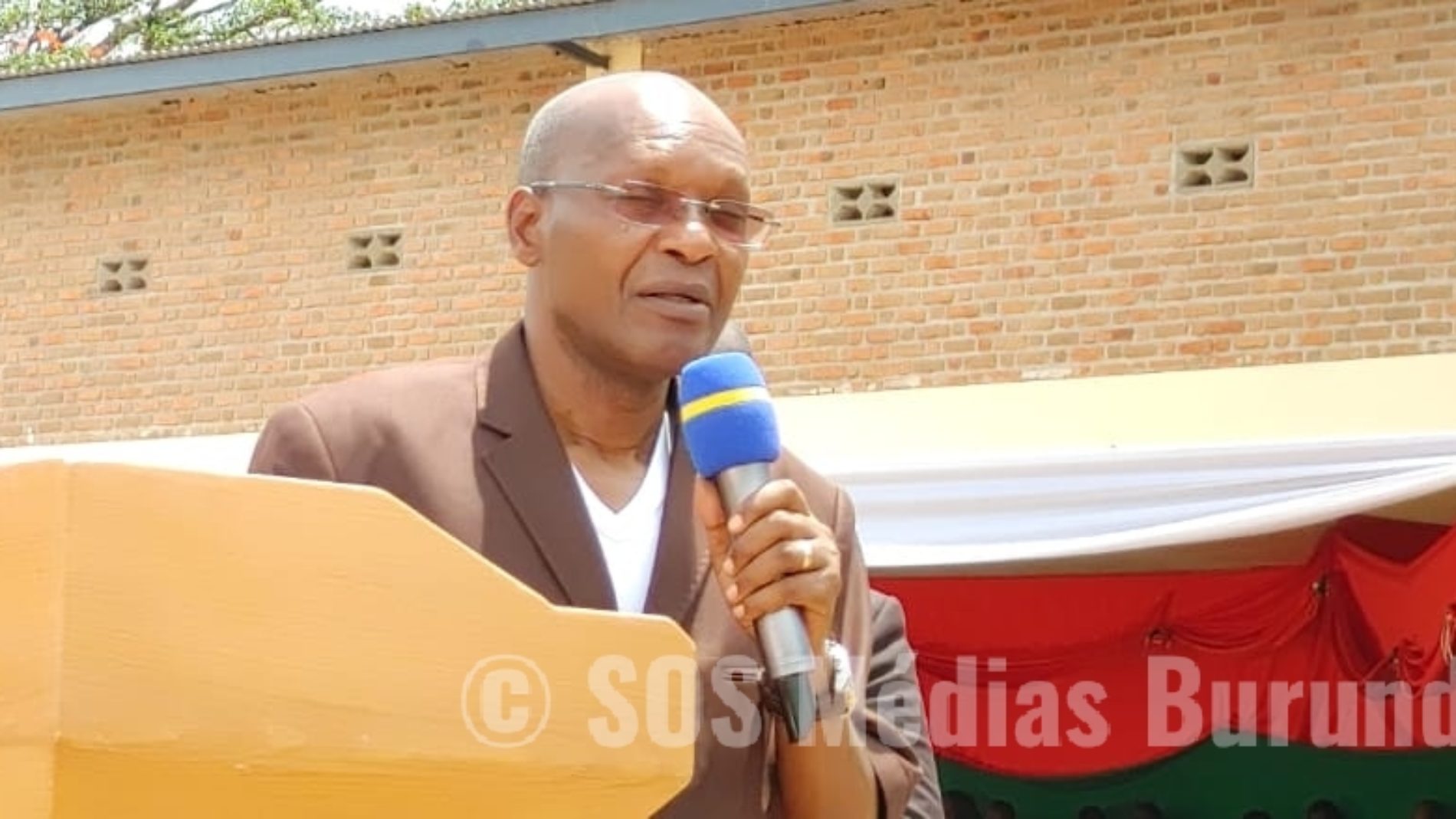 Photo de la semaine : des parlementaires accusent le président de l&rsquo;Assemblée Nationale de les priver de parole