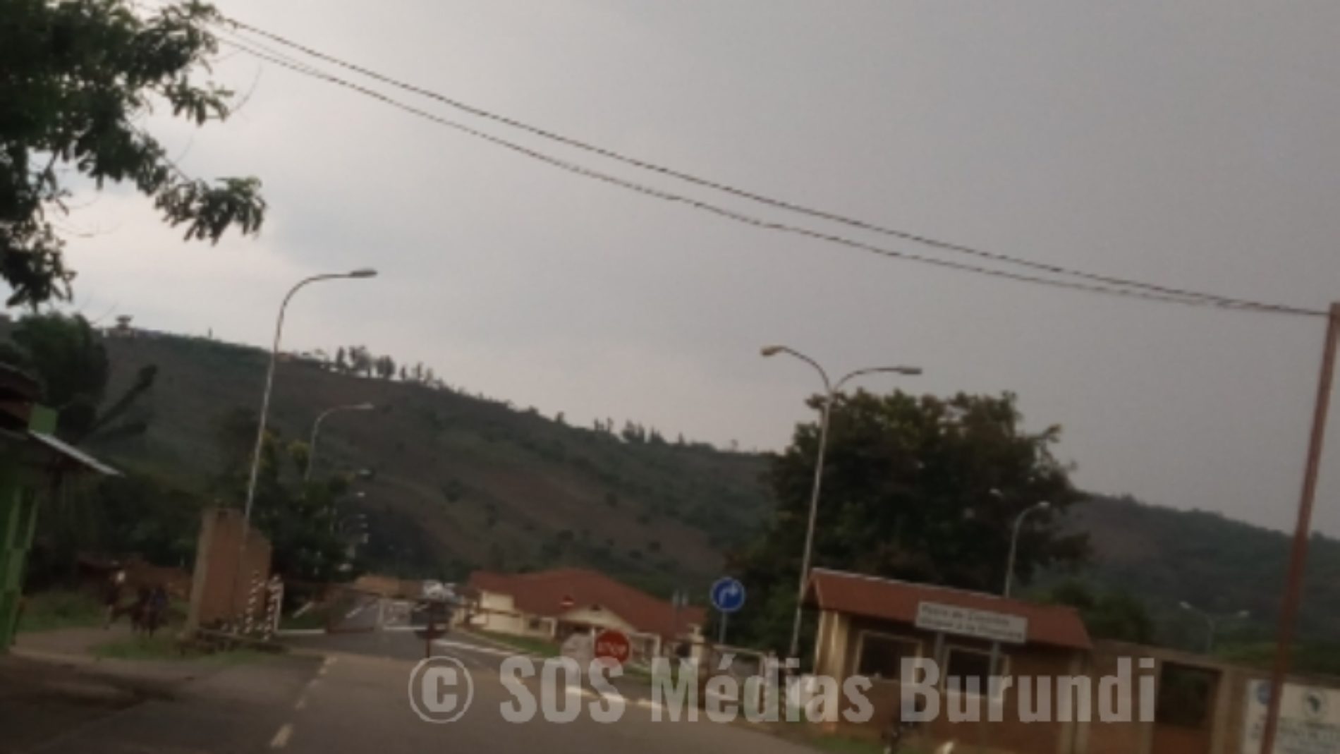 Covid-19: le commerce transfrontalier au point mort dans les provinces de Bubanza et Cibitoke