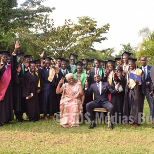 Rwanda : la Maison Shalom suspend des bourses d’études universitaires pour plus de 100 étudiants