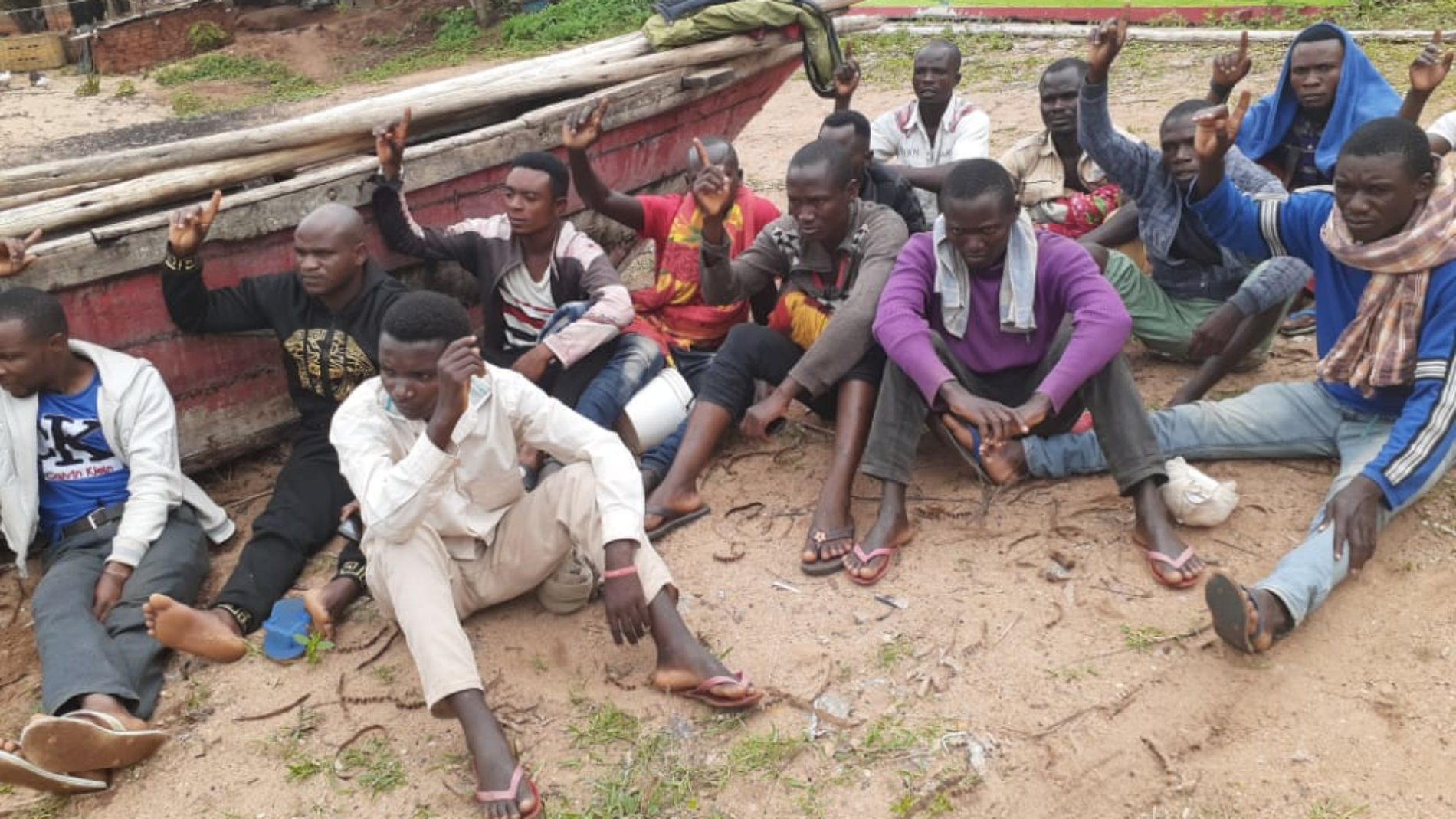 La RDC expulse une quarantaine de Burundais
